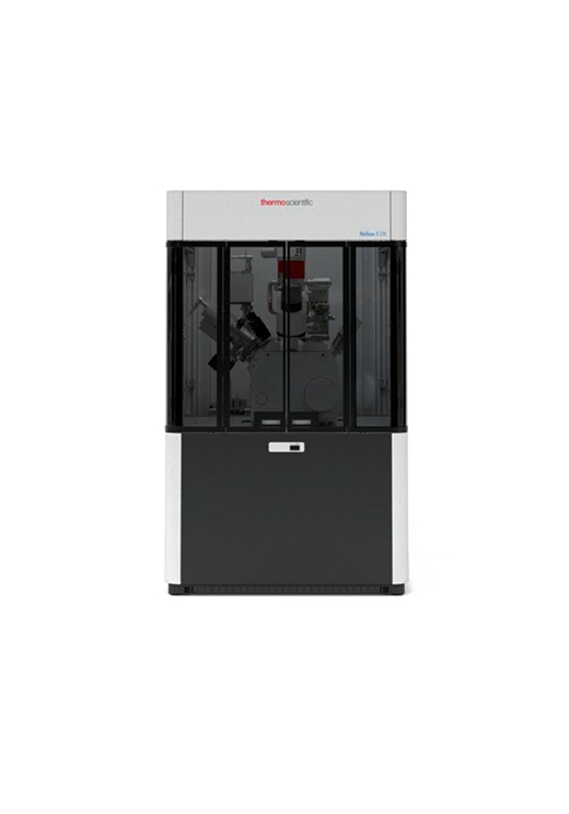 Helios 5 DualBeam FIB雙束電鏡